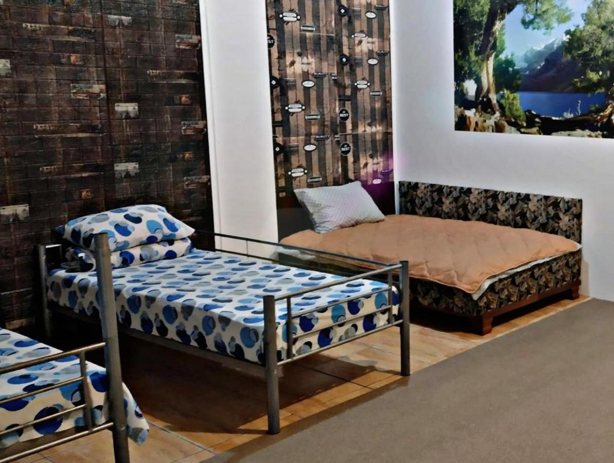 Hostel Тулча Екстериор снимка